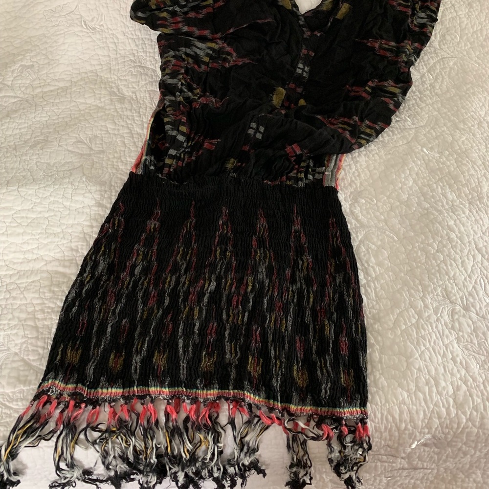 INDAH dress